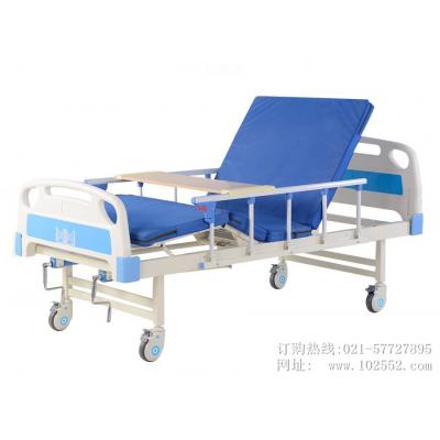 医用护理床ABS-2老人康复护理床  护理院 护理床