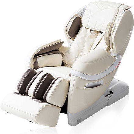 Shiatsu日式指压按摩椅 - Skyliner A300 - Casada International - 3D按摩