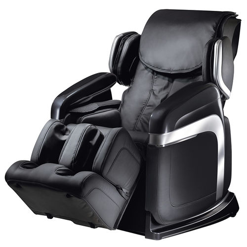 3D按摩椅 - FJ-4600B - Fuji Chair - Shiatsu日式指压按摩